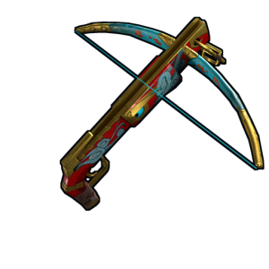 LunarOxCrossbow